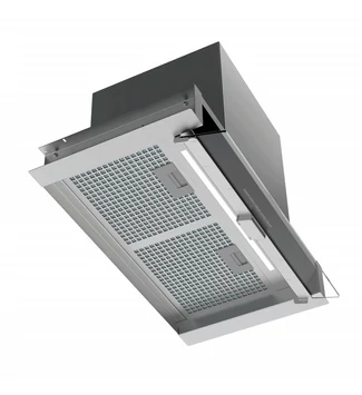 Cata - Páraelszívó ARONA 60 X inox