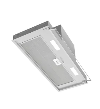 Cata - Páraelszívó ARMONIA 80 X inox