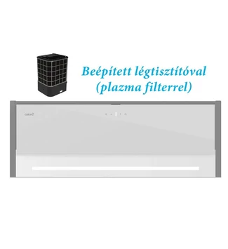 Cata - Páraelszívó RENOVA PURE AIR MNV-90 GWH szürke
