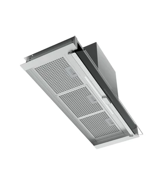 Cata - Páraelszívó ARONA 90 X inox