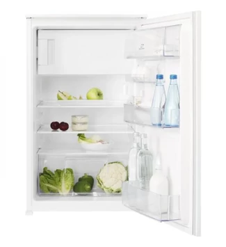 Electrolux LFB2AE88S1 Beépíthető hűtőszekrény, 87 cm