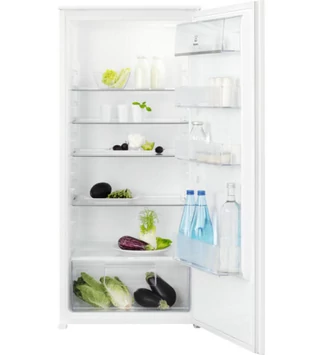 Electrolux LRB3AE12S Beépíthető hűtőszekrény, 122 cm