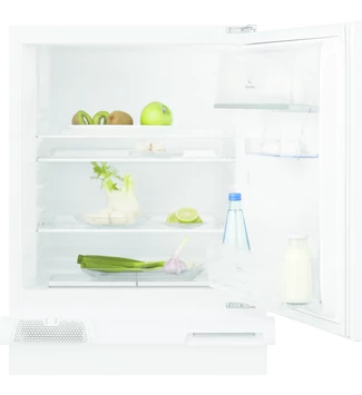 Electrolux LXB2AE82S Beépíthető hűtőszekrény, 83 cm