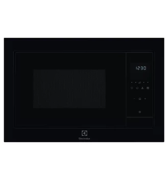 Electrolux LMS4253TBK Beépíthető mikrohullámú sütő, grill funkció