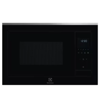 Electrolux LMS4253TBX Beépíthető mikrohullámú sütő, grill funkció