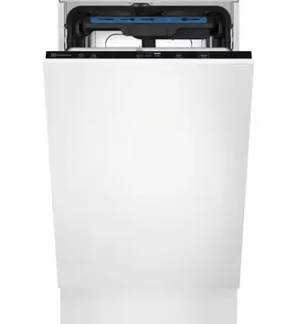 Electrolux EEA23200L Beépíthető keskeny mosogatógép, 10 teríték, AirDry, 6 program