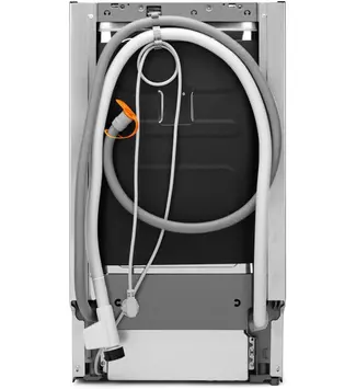 Electrolux EEG63410L Beépíthető keskeny mosogatógép, 10 teríték, AirDry, Quickselect kezelőpanel