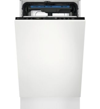 Electrolux EEM63301L Beépíthető keskeny mosogatógép, 10 teríték, AirDry, Quickselect kezelőpanel