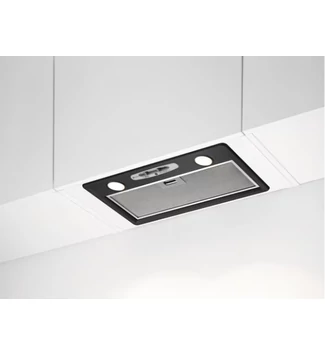 Electrolux LFG525K  Beépíthető páraelszívó, 3 fokozat, 52 cm