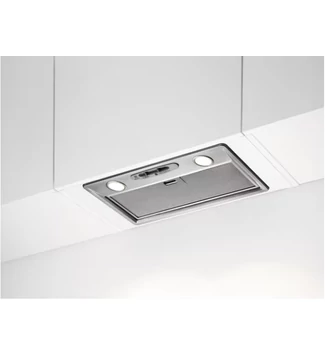 Electrolux LFG525S  Beépíthető páraelszívó, 3 fokozat, 52 cm