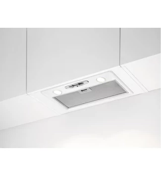 Electrolux LFG525W  Beépíthető páraelszívó, 3 fokozat, 52 cm