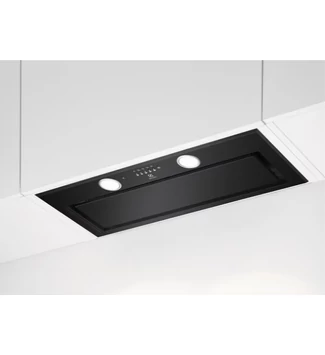 Electrolux LFG719R Rejtett páraelszívó, Hob2Hood®, 3+1 intenzív fokozat, 77 cm
