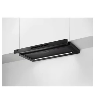 Electrolux LFP716Z Teleszkópos páraelszívó, Hob2Hood, Breeze funkció, 60 cm