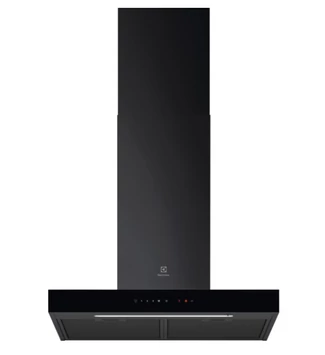 Electrolux LFT816K Kürtős páraelszívó, Hob2Hood®, Breeze, 3+ fokozat, 60 cm