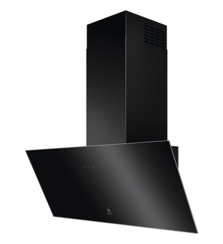 Electrolux LFV439K Kürtős páraelszívó, 3 fokozat, Hob2Hood, 90 cm
