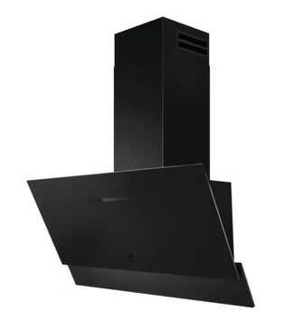 Electrolux LFV619Z Kürtős páraelszívó, Breeze, Hob2Hood®, 3+1 intenzív fokozat, 90 cm