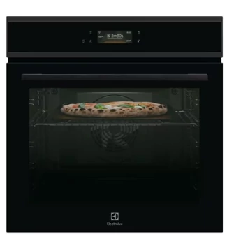 Electrolux EOX8P38WH MealAssist+ beépíthető sütő, Wifi, PizzaExpert funkció, pirolitikus tisztítás