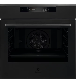 Electrolux KOEAP31WT SenseCook beépíthető sütő, maghőmérő, pirolitikus tisztítás, WIFI, beprogramozott receptek, TFT érintőkijelző