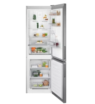Electrolux LNT5ME32U1 Kombinált hűtőszekrény , NoFrost, 185 cm