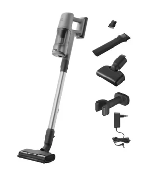 Electrolux EP61AB21UG Animal 600 vezeték nélküli álló porszívó gazdiknak, 10 év INVERTER MOTOR GARANCIA