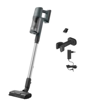 Electrolux EP61CB21OG Clean 600 vezeték nélküli álló porszívó, 10 év INVERTER MOTOR GARANCIA
