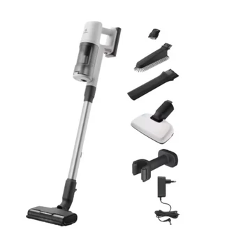 Electrolux EP61HB21UV Hygienic 600 vezeték nélküli álló porszívó allergiásoknak, 10 év INVERTER MOTOR GARANCIA