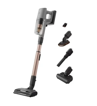 Electrolux EP82AB25UG Animal 800 vezeték nélküli álló porszívó gazdiknak, 10 év INVERTER MOTOR GARANCIA