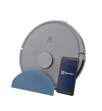 Electrolux ER71HW1UG Hygienic 700 Robotporszívó felmosófunkcióval
