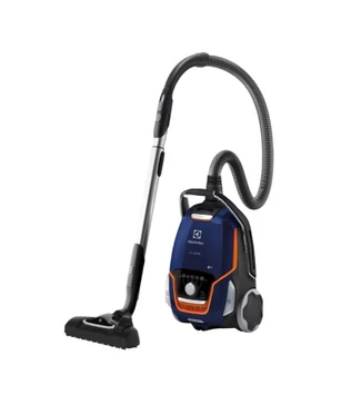 Electrolux EUOC94DB UltraOne csendes porzsákos porszívó 