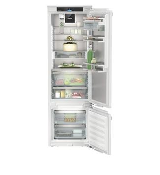 Liebherr ICBdi 5182 Integrálható hűtő-fagyasztó kombináció BioFresh-sel és NoFrost-tal