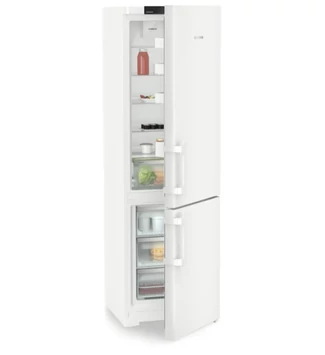 Liebherr CNa 5713 10 Év teljeskörű GARANCIA!! Hűtő-fagyasztó kombináció EasyFresh és NoFrost funkciókkal