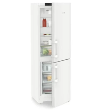 Liebherr CNb 5213 10 Év teljeskörű GARANCIA!! Hűtő-fagyasztó kombináció EasyFresh és NoFrost funkciókkal