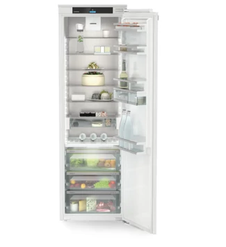 Liebherr IRBbi 5150 10 Év teljes körű GARANCIA!!! Integrálható hűtőszekrény BioFresh-sel