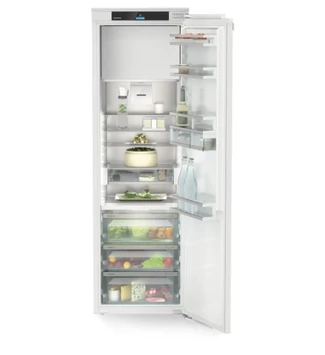 Liebherr IRBbi 5151 10 Év teljes körű GARANCIA!!! Integrálható hűtőszekrény BioFresh-sel