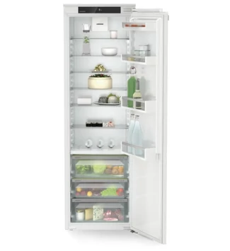 Liebherr IRBc 5120 10 Év teljes körű GARANCIA!!!,  beépíthető hűtőszekrény BioFresh-sel