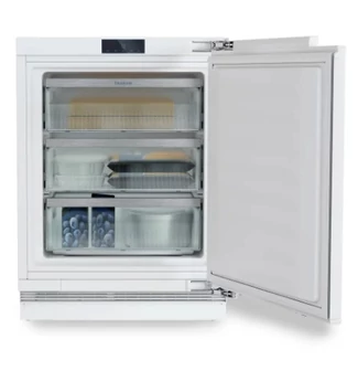 Liebherr SUFd 3603 10 Év teljes körű GARANCIA!!! SmartFrost funkcióval pult alá történő beépítésre alkalmas fagyasztószekrény