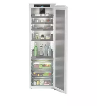 Liebherr IRBPci 5170 Beépíthető hűtőszekrény BioFresh funkcióval, 5 Év teljeskörű GARANCIA!!!  10 Év kompresszor GARANCIA!!!