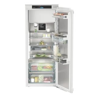 Liebherr IRBd 4571 Beépíthető hűtőszekrény BioFresh Professional funkcióval, 207 l, D