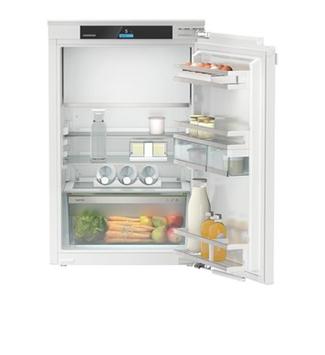 Liebherr IRc 3951 Beépíthető hűtőszekrény EasyFresh funkcióval, 117 l, C