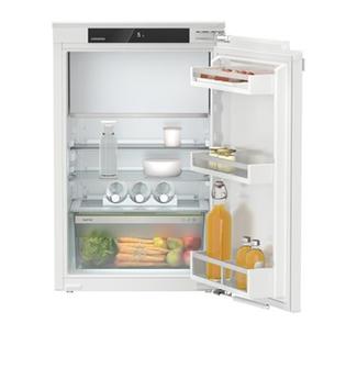 Liebherr IRd 3921 Beépíthető hűtőszekrény EasyFresh funkcióval, 117 l, D