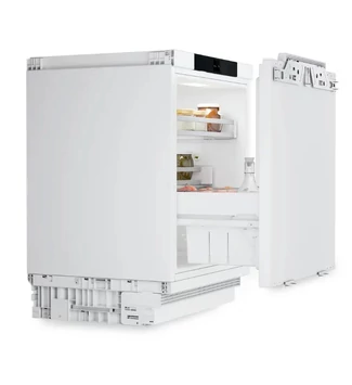 Liebherr URPd 365i 10 Év teljes körű GARANCIA!!! Hűtőszekrény pult alatti beépítésre alkalmas