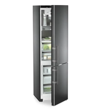 Liebherr CBNbsa20 575i 10 Év teljes körű GARANCIA!!!Hűtő-fagyasztó-kombináció BioFresh-sel és NoFrost-tal