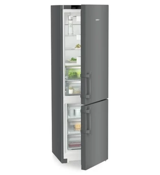 Liebherr CBNdgc 5733 10 Év teljes körű GARANCIA!!! Hűtő-fagyasztó-kombináció BioFresh-sel és NoFrost-ta