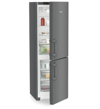 Liebherr CNdgc 5213 10 Év teljes körű GARANCIA!!! Hűtő-fagyasztó kombináció EasyFresh és NoFrost funkciókkal