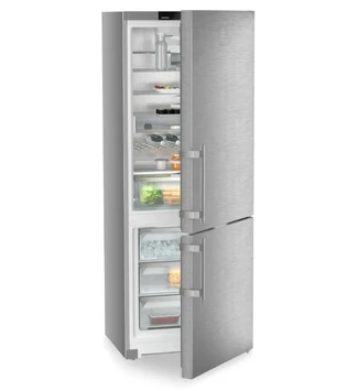 Liebherr CNsdd 776i  10 Év teljeskörű GARANCIA!! Hűtő-fagyasztó kombináció EasyFresh és NoFrost funkciókkal