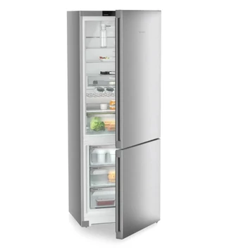 Liebherr CNsfa 7723 10 Év teljeskörű GARANCIA!! Hűtő-fagyasztó kombináció EasyFresh és NoFrost funkciókkal