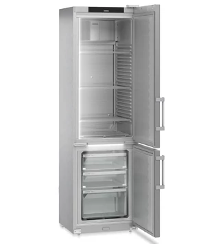Liebherr FCFCvg 4002 5 Év teljes körű GARANCIA!!! Hűtő- /fagyasztókombi