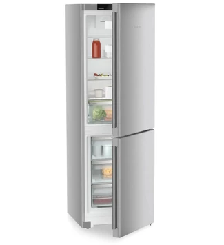 Liebherr KGNsf 52Vd03 10 Év teljes körű GARANCIA!!! Hűtő-fagyasztó kombináció EasyFresh és NoFrost funkciókkal
