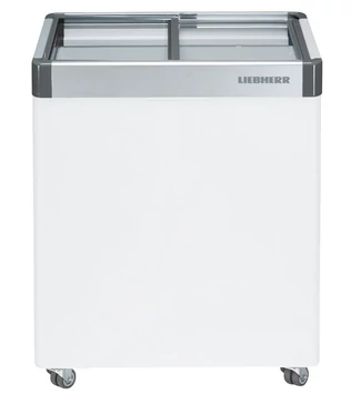 Liebherr EFE 1152 5 Év teljes körű GARANCIA!!! Jégkrém mélyhűtőláda
