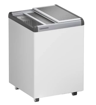 Liebherr EFE 1500 5 Év teljes körű GARANCIA!!! Jégkrém mélyhűtőláda